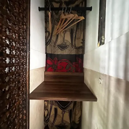 Riad Bamileke Marrakesh Room photo
