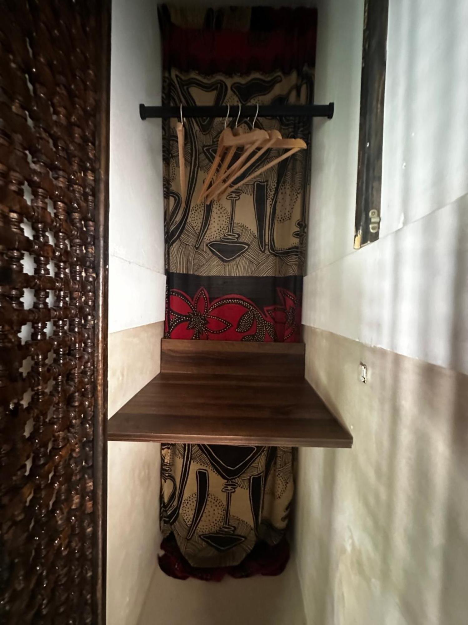 Bamileke Riad 3*