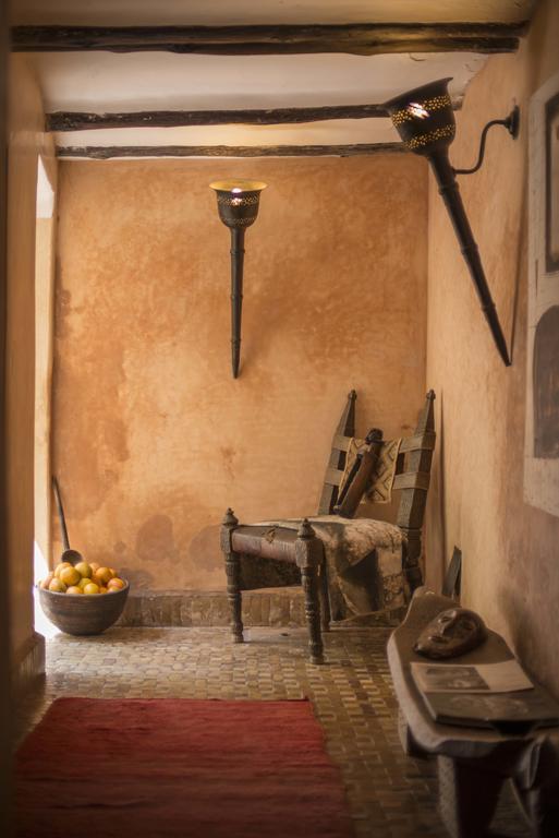 Riad Bamileke Marraquexe