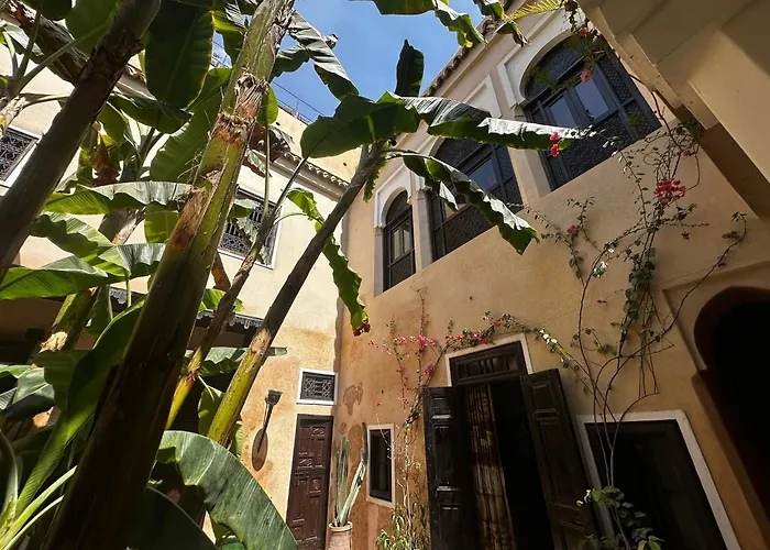 Riad Bamileke