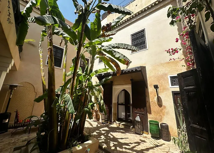 Riad Bamileke