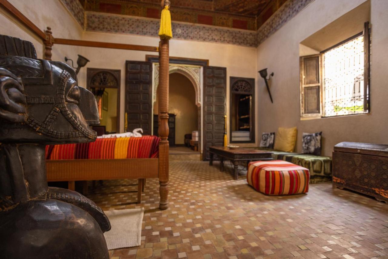 Bamileke 3* Marrakesch
