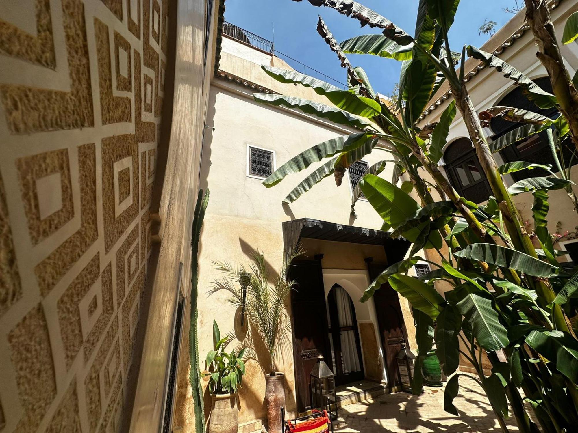 Riad Bamileke 3*