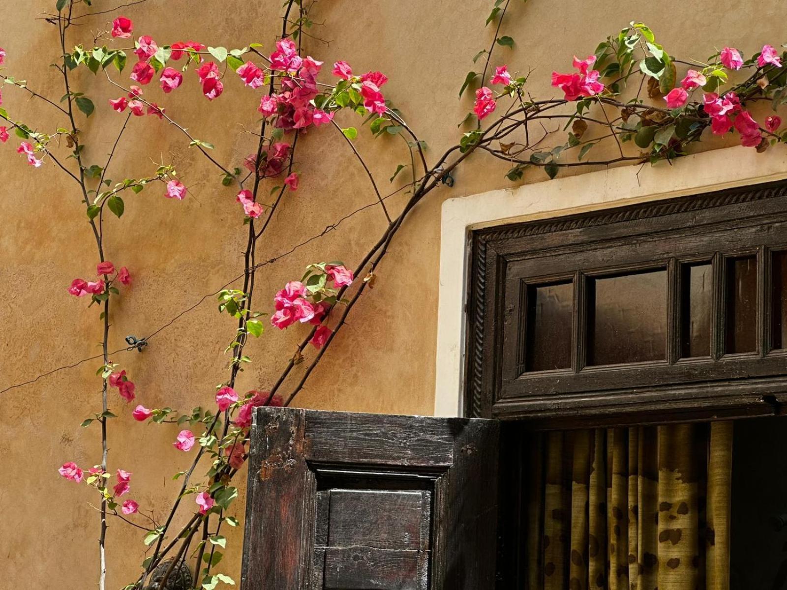 Bamileke Riad Marrakesch