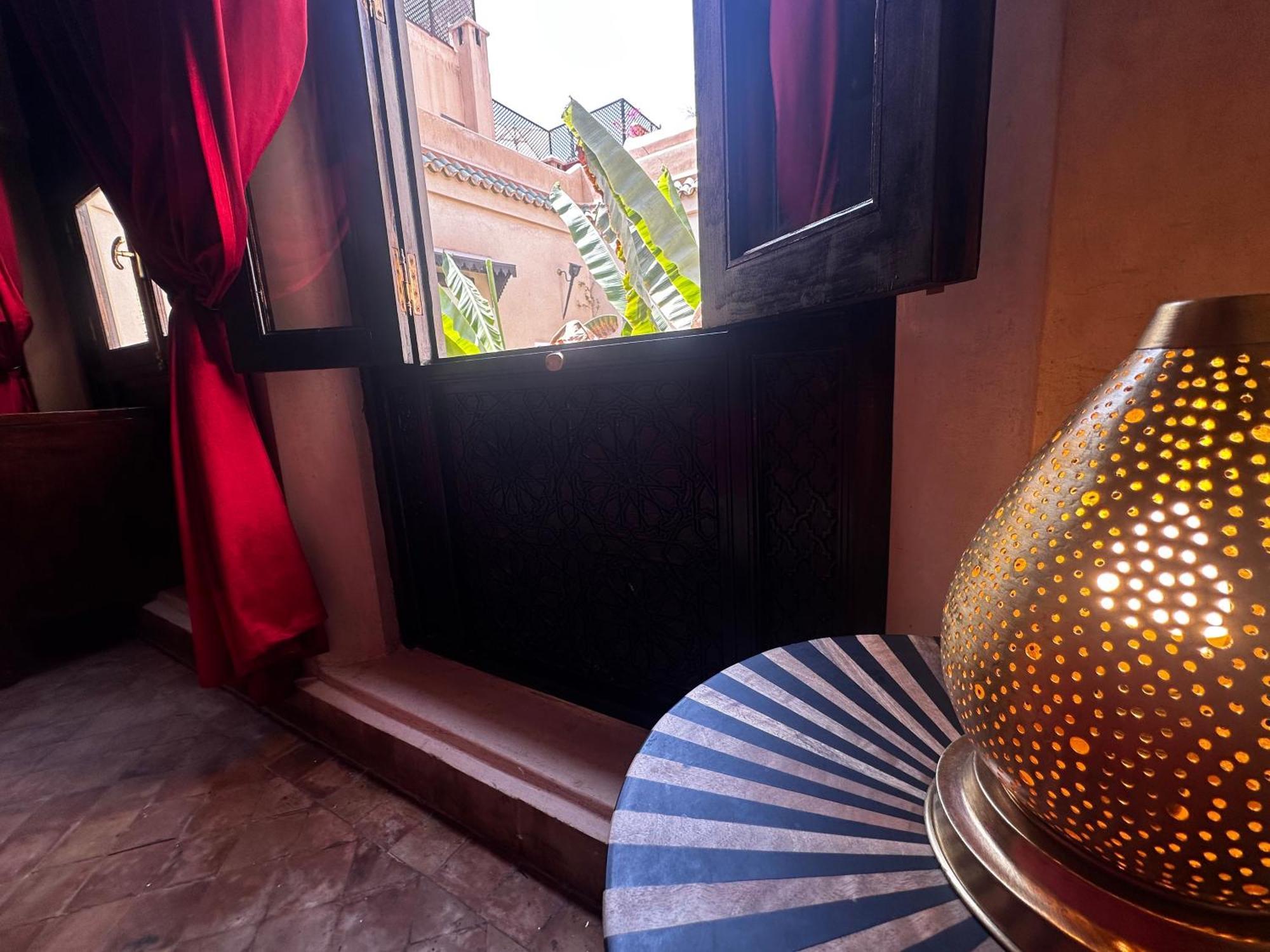Riad Bamileke