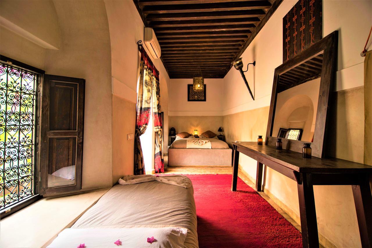 Bamileke 3* Marrakesch